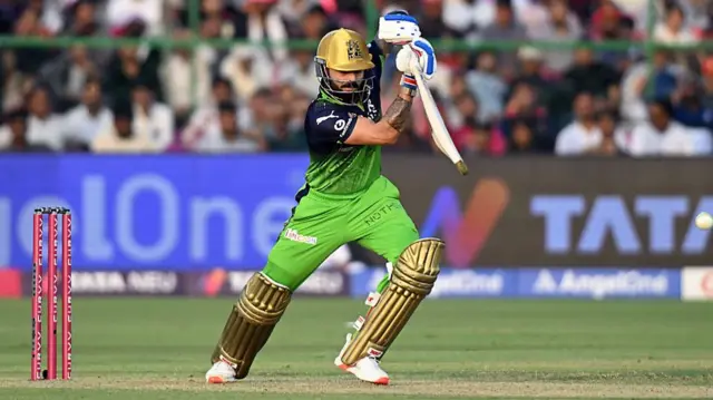 विराट कोहली