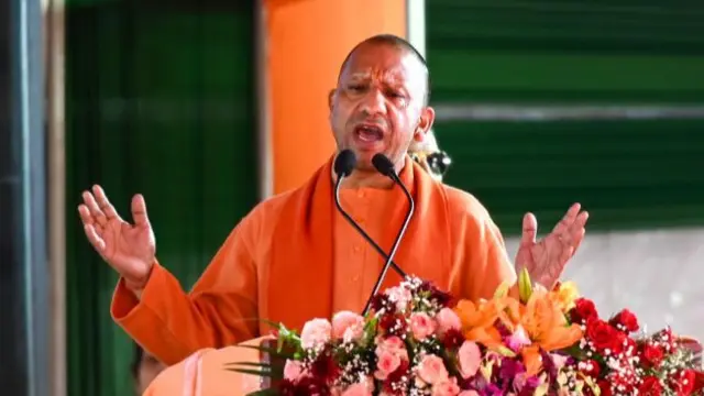 मुर्शिदाबाद में हुई हिंसा पर योगी ने क्या कहा?