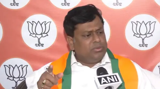 सुकांत मजूमदार