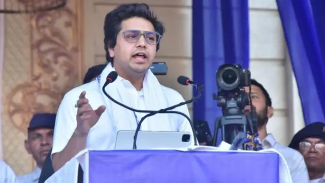 आकाश आनंद