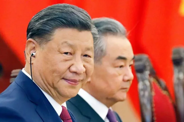 Chuyến thăm của ông Tập tới Việt Nam năm 2023