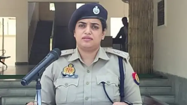 अंकिता शर्मा