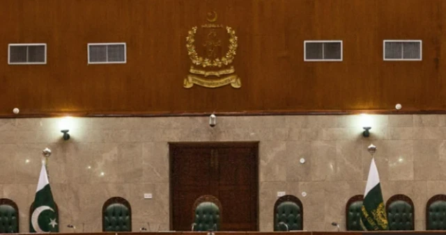 ٰآئینی بینچ