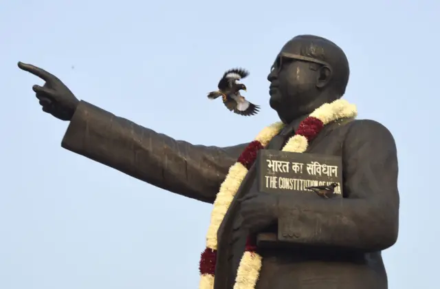 डॉ. बाबा साहेब आंबेडकर