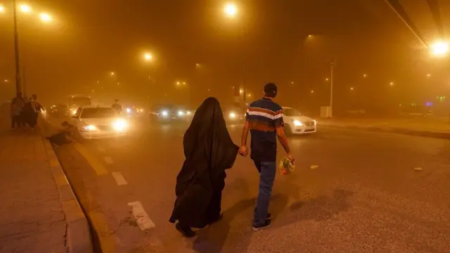 Iraqi
