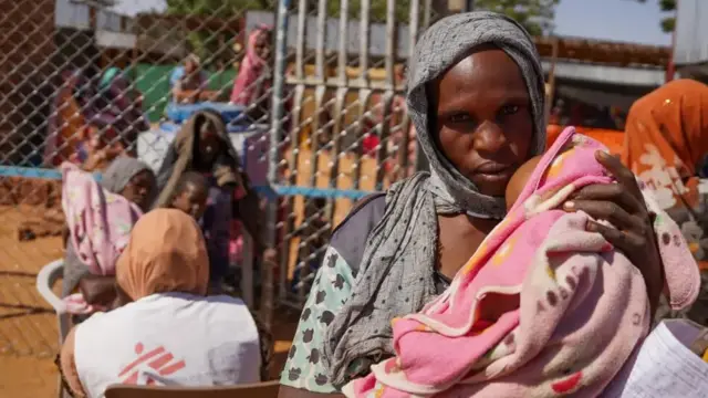Darfur