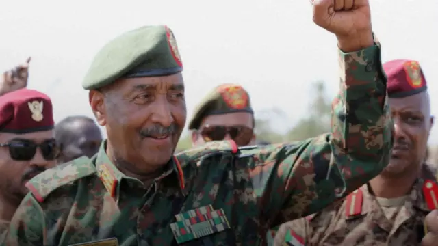 Sudan