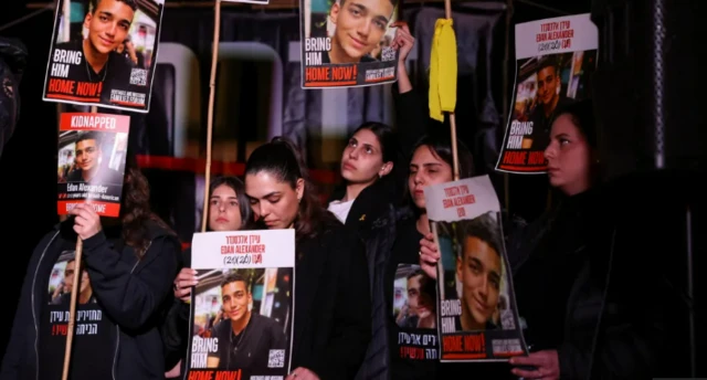 اسرائیل، فلسطین