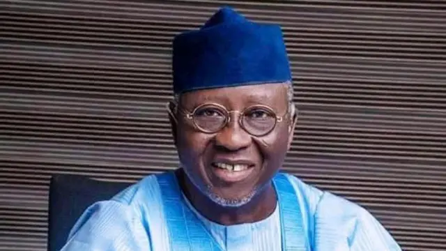 Tanko Almakura