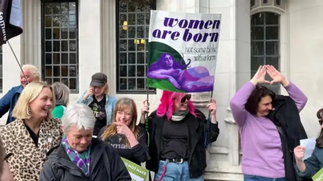 For Women Scotland