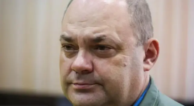 Алексей Смирнов