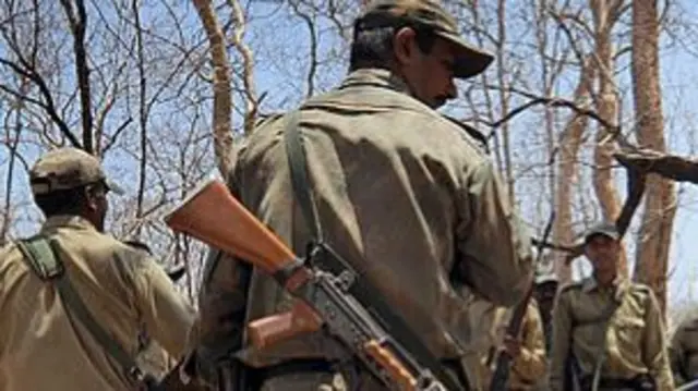 छत्तीसगढ़