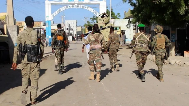Mba Amerịka na Sọmalịa e sila n’elu tụọ ndị al-Shabab ogbunigwe