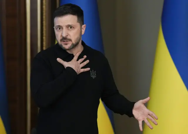 Владимир Зеленский