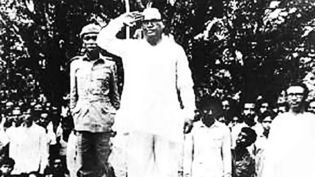 সৈয়দ নজরুল ইসলাম