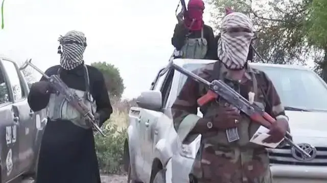 BOKO HARAM