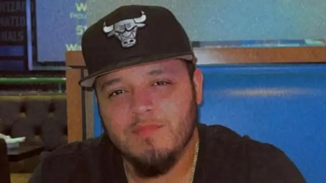 Kilmar Abrego Garcia