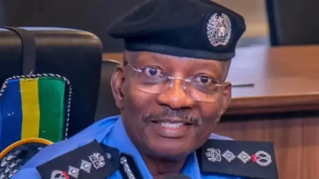 Kayode Egbetokun