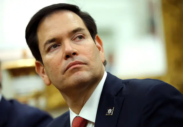 Marco Rubio