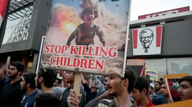 पाकिस्तान
