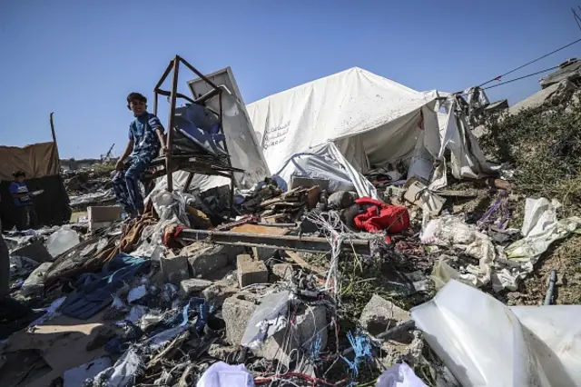 Gaza