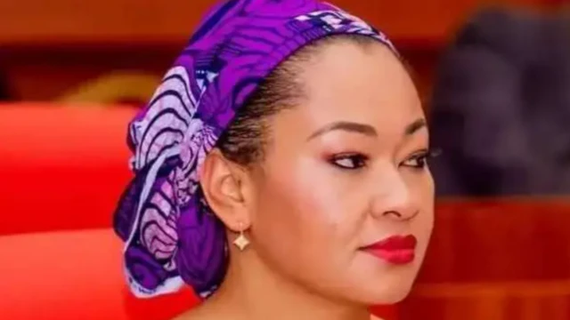 Sịnetọ Natasha akpọọla oku ka e weghachi ndị nchekwa ya dịka e mechara mwakpo n’ụlọ ya