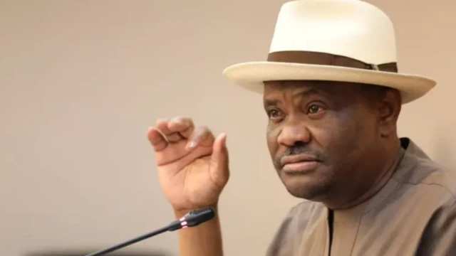 PDP adịghị njikere maka ntuliaka 2027 - Wike
