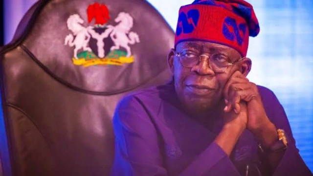 Tinubu si Yurop elebara ọchịchị Naịjirịa anya – Obi ọchịchị Naịjirịa