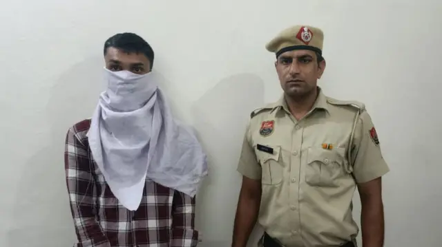 हॉस्पिटल में महिला के यौन उत्पीड़न का मामला