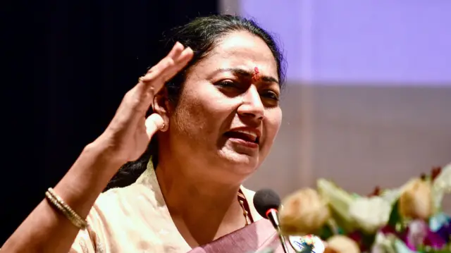 रेखा गुप्ता