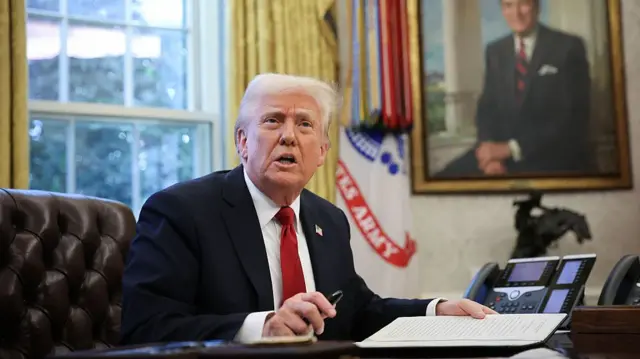 Onyeisiala Trump