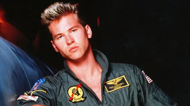 Val Kilmer nwụrụ site n'ọrịa 'pneumonia'