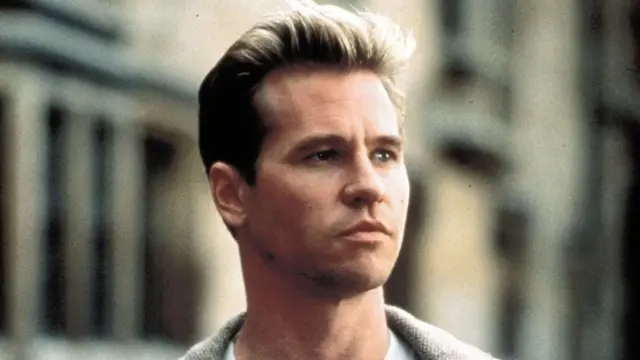Val Kilmer emeela ọtụtụ ihe nkiri