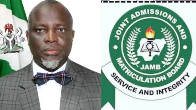 Ule nke afọ 2025 ga-amalite ụbọchị Tọzde Eprel 24 - JAMB