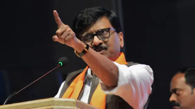 संजय राउत