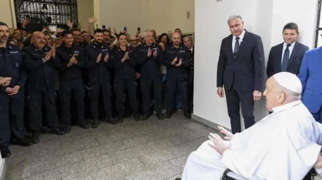 پاپ