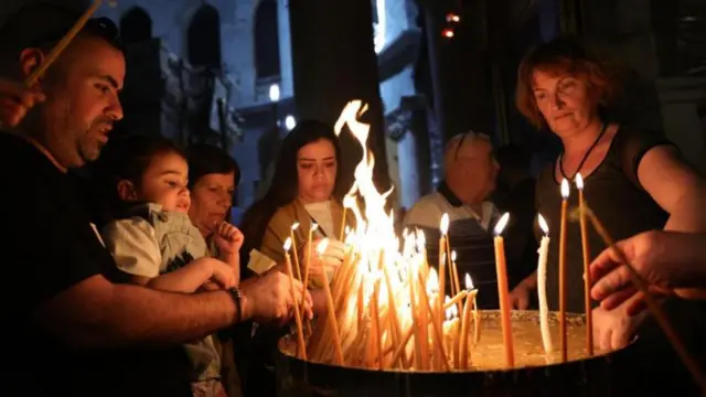 بیت‌المقدس