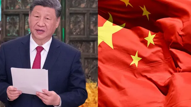 Chaịna adọla aka na ntị maka nkwekọrịta azụmaahịa mba ụwa n'Amerịka