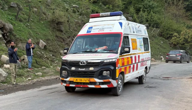 کشمیر