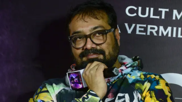 अनुराग कश्यप