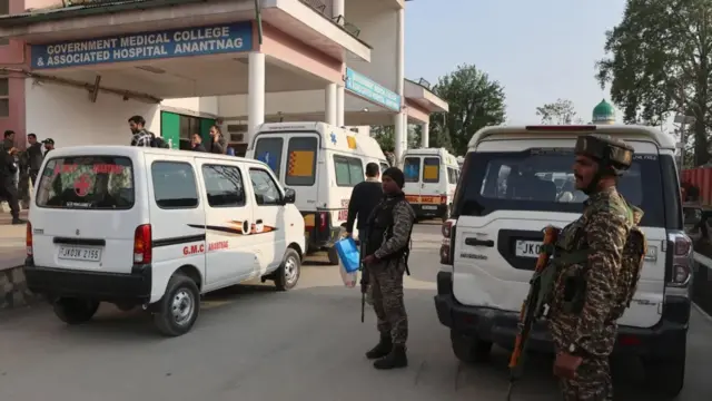 پہلگام