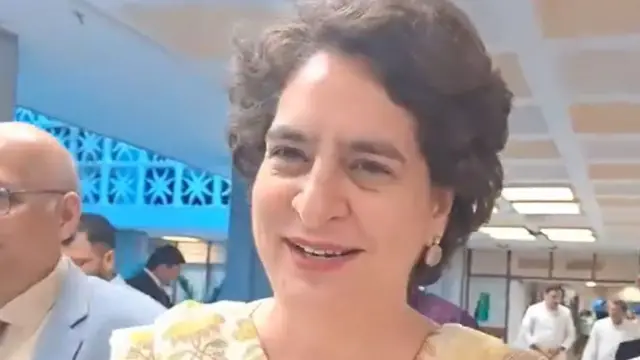 प्रियंका