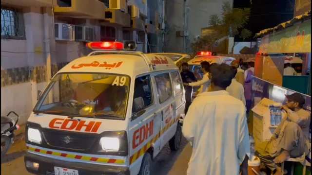 ایس ایس پی جامشورو ظفر صدیق نے بی بی سی کو بتایا کہ ہلاک ہونے والے تمام افراد کا تعلق ہندو کوہلی برادری سے ہے