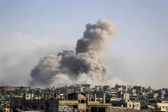 GAza