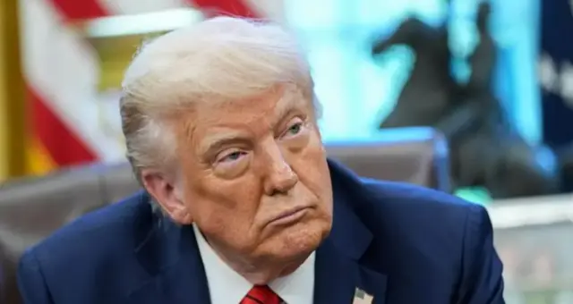 Трамп