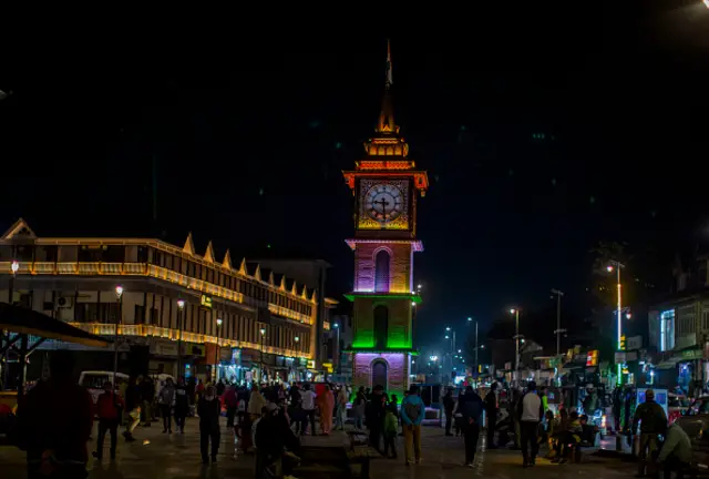 India
