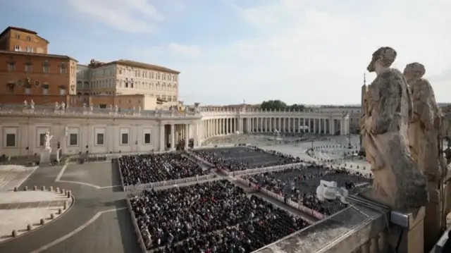 pope