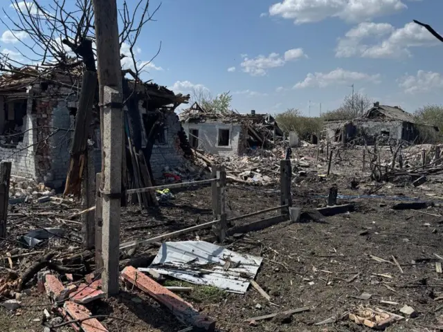 Фото главы областной военной администрации