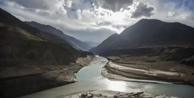 Pakistan