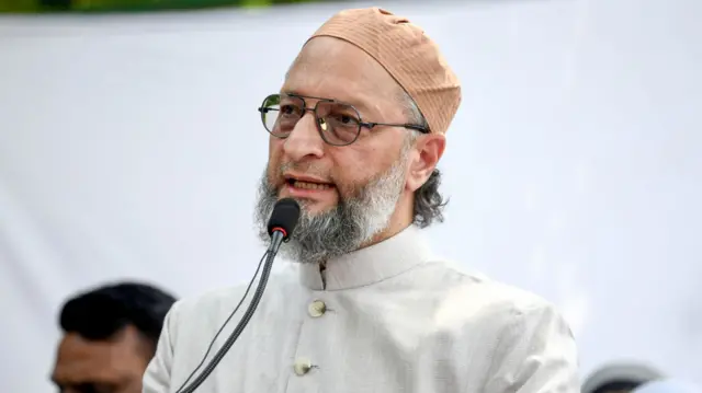 पहलगाम हमला